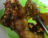 Foto langkah ke 4 dari resep Ayam Bakar Teflon.