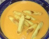 Foto del paso 2 de la receta: Crema de zanahoria