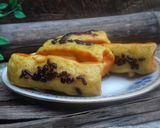Foto langkah ke 5 dari resep Pukis pisang.
