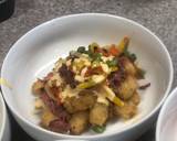 Cheesesteak Totchos recipe step 11 photo