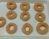 Foto langkah ke 5 dari resep Ring pop ice crunchy ala @dapurbyana😊#cemilan_sore si kecil.