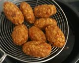 Foto langkah ke 5 dari resep Mendol Tempe Pedas.