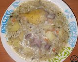 Foto del paso 6 de la receta: Cazuela de Pollo de Campo🥘 Riquísima y Muy Fácil 🥘