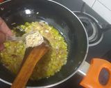 ঘুগনী(Ghugni recipe in bengali) রেসিপি ধাপ - 3 ছবি