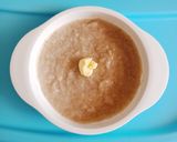 Foto langkah ke 6 dari resep Mpasi 3 Bintang 5Mo+ SLOWCOOKER.