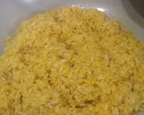 Foto del passaggio 2 della ricetta #647 Risotto allo zafferano 🍛