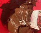 Foto del passaggio 5 della ricetta Crostatine frolla alla nocciola con mousse alla nutella