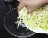 A picture of step 8 of Chicken shawarma pockets.