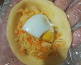Foto langkah ke 5 dari resep Pastel isi bihun wortel.