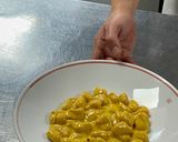 صورة لخطوة 6 من وصفة باستا ايطالي طازج Gnocchi