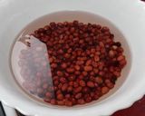 Foto del paso 1 de la receta: Alubias de Tolosa "limpiando la nevera"