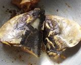মাছের মাথার মুড়িঘন্ট (macher mathar murighonto recipe in Bengali) রেসিপি ধাপ - 1 ছবি