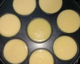 Foto langkah ke 3 dari resep Kue Lumpur Kentang.