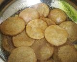 மீதமான சாதத்தில் பூரி ஜாமூன் ரெசிபி ஸ்டேப் 6 புகைப்படம்