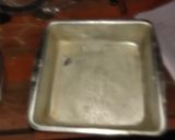 A picture of step 4 of Mix Biscuits Cake.