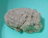 Foto del paso 5 de la receta: Bizcochitos / sconcitos / galletas saladas 🌿 saborizadas con sobrecito Alicante y semillas de sésamo