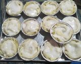Foto langkah ke 5 dari resep Kue ipau khas banjar.