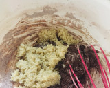 Foto del paso 2 de la receta: Brownie de Quinua con Harina de Avena y Leche de Coco!
