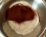 Foto del passaggio 1 della ricetta Torta all'arancia e cioccolato