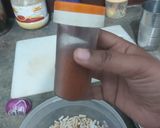 फटाफट भेल (fatafat bhel recipe in Hindi) रेसिपी चरण 4 फोटो
