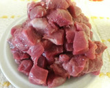 Foto del paso 1 de la receta: Guiso de las Abuelitas
