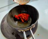 Dal baati recipe step 5 photo