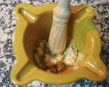 Foto del paso 2 de la receta: Salsa gribiche