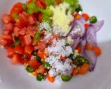 Foto langkah ke 2 dari resep Sambal Dabu - Dabu.