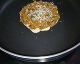A picture of step 5 of High protein breakfast cake.
