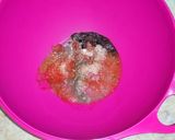 صورة لخطوة 2 من وصفة فاهيتا الدجاج 😋 فاهيتا الفراخ المكسيكية 😋 بوصفة جميلة