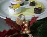 Foto del paso 5 de la receta: Sweet Night
