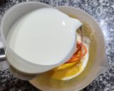 Foto del paso 2 de la receta: Flan casero en savarin de essen