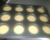 Foto del paso 4 de la receta: Cupcakes