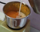 आमरस (aamras recipe in marathi) रेसिपी स्टेप 3 फोटो 