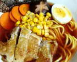 A picture of step 8 of Zero Waste Ramen.