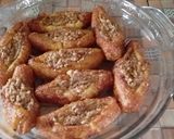 Foto langkah ke 3 dari resep Sanggara Balanda Kuah Karamel.
