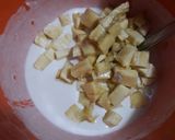 Foto langkah ke 3 dari resep 191. Pisang goreng kriwel.