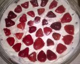 Une image de l'étape 7 de Framboisier ou #Fraise 🍓🍓🍓.