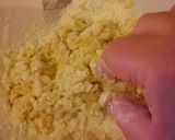 Házi levestészta gépek nélkül :) recept fázis 2 fotója
