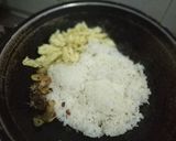 Foto langkah ke 3 dari resep Nasi goreng pedas🌶️🌶️.