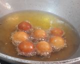 A picture of step 7 of Gulab Jamun (Traditional Recipe).