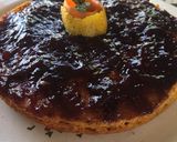 Foto del paso 4 de la receta: Mandarina y zanahoria sin azúcar