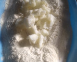 Foto del paso 1 de la receta: Bizcochitos de grasa, fáciles, económicos, para el mate🇦🇷