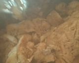A picture of step 2 of Chicken and Vegetables Rolls For Ramadan | Spring Rolls.