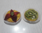 Foto del paso 16 de la receta: Tarta de frutillas/pastelera. Grace