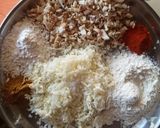 காளான் கிரேவி(roadside kalan recipe in tamil) ரெசிபி ஸ்டேப் 1 புகைப்படம்