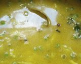 સ્વામિનારાયણ ખિચડી કઢી (Swaminarayan Khichdi Kadhi Recipe In Gujarati) રેસીપી સ્ટેપ4ફોટો