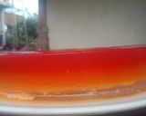 Foto langkah ke 6 dari resep Summer puding.