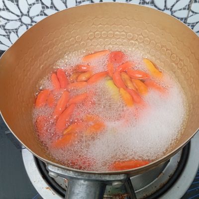 Langkah 5