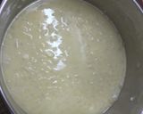 Foto del paso 4 de la receta Cardos con almejas